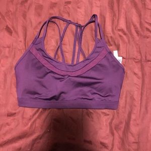 Victoria Secret sports bra